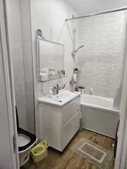 Помещение 41.8 кв.м, Пенза. Площадь 41,8 кв.м., расположено по адресу: 440066, г. Пенза, пр-кт. Победы, д. 96Е, кв. 450, кадастровый номер 58:29:1006005:2685. На имущество зарегистрировано ограничение (обременение) права: ипотека в силу закона, 58:29:1006005:2685-58/062/2024-4, 09.07.2024, ПАО…