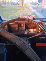 Автомобиль (Грузовой фургон), марка: Volkswagen, модель: Transporter T2, год изготовления: 1987 г.в., цвет: СИНИЙ, VIN: WV2ZZZ25ZHG087534, г/н: Н330ВА39. Транспортное средство не на ходу. Произвести запуск подручными средствами не представляется возможным. У транспортного средства произведена…