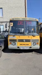 Автобус ПАЗ 32053-70, г/н А550КО 45, 2012 года выпуска, идентификационный номер (VIN) Х1М3205СХС0004931, модель, № двигателя 523400, С1005727, № кузова Х1М3205СХС0004931, цвет желтый Автобус ПАЗ 32053-70, г/н А550КО 45, 2012 года выпуска, идентификационный номер (VIN) Х1М3205СХС0004931, модель, №…