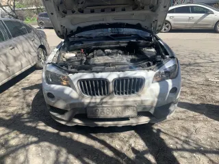 BMW X1 sDrive18i 2014 автомобиль марки BMW, модель X1 sDrive18i, год выпуска 2014 г., идентификационный номер (VIN): X4XVL39460VZ95328 С характеристиками имущества и документами можно ознакомиться по адресу: Ростовская область, г. Шахты, ул. Ленина, 176, оф. 211, в рабочие дни с 10 час. 00 мин. до…