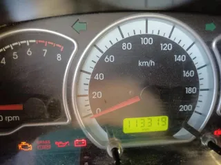 Daewoo Nexia 2013 года, 80,1 лс, 113319 км. Легковой автомобиль, марка: Daewoo, модель: Nexia, год изготовления: 2013 г.в., цвет: испанский красный, VIN: XWB3L32EDDA083703, ПТС: 36 УС 256653, г/н: Е476МА164, изготовитель (страна): Узбекистан, модель двигателя: A15SMS, тип двигателя: Бензиновый…