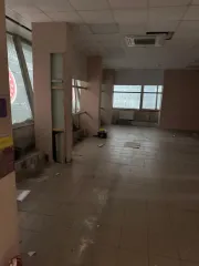 Нежилое помещение 227,5 кв.м, Воркута, ул. Димитрова, 15к1 (Республика Коми). Нежилое помещение (к/н 11:16:1704001:3702), расположенное по адресу Республика Коми, г. Воркута, ул. Димитрова, д. 15, корп. 1, общей площадью 227,5 кв. м.