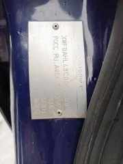 Opel Astra A-H 2011 легковой автомобиль, марка: ОПЕЛЬ ASTRA(A-H) 2011 года выпуска, 116 л.с., ПТС: 39HK054565151020110Z, VIN: XWF0AHL48C0003288. Зарегистрирован за супругом Должника. Горит чек, ошибка в 4 цилиндре.