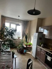 Квартира, 46,4 кв.м., Краснодарский край, 1 комн., назначение: жилое, этаж: 5, кадастровый номер: 23:43:0407028:123, расположенная по адресу: РФ, Краснодарский край, г.о. город Краснодар, г. Краснодар, тер. Пашковский жилой массив, ул. Кутовая, д.1, кв.34, принадлежащая Должнику на праве…
