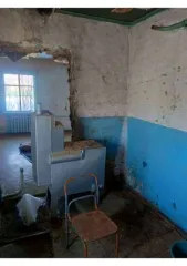 Доля квартиры 64,3 кв.м., Омская область 1/4 доля квартиры в Омской обл. еще 1/4 доля квартиры в Омской обл. еще 1/4 доля в квартире, площадь 64.3 кв.м., назначение: Жилое, этаж: 1, адрес (местонахождение): Россия, Омская область, Кормиловский р-н, с. Новоселье, ул. Советская, д. 25, кв. 2…