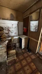 Дом 28,2 кв.м, участок 4700 кв.м, Томская область. Жилое здание общей площадью 28,2 кв.м с кадастровым номером 70:16:0301001:413, земельный участок общей площадью 4700 кв.м с кадастровым номером 70:16:0301001:221, расположенные по адресу Томская область, Шегарский р-н., с. Гусево, ул. Советская, д…