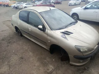 Peugeot 206 2008 Автомобиль легковой, марка: Peugeot, модель: 206, VIN: VF32BKFWA72785146, гос. рег. номер: А464ТМ156, год изготовления: 2008