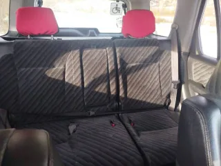 Honda CR-V 1992 года, 158 лс, пробег 317 850 км, полный привод (4WD), автоматическая коробка передач (АКПП). Объем двигателя 1998 куб.см, модель двигателя K20A, номер двигателя 4053413, номер кузова RD5-1102345, красный цвет. Имеются недочеты по кузову. Автомобиль на ходу в удовлетворительном…