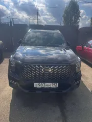 GAC GS8 2024 автомобиль марки GAC модель GS8 2024 г.в. VIN-номер LMGJU3G58R1035494 ознакомление с имуществом – по согласованию с организатором торгов.