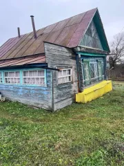 Доля дома 33,7 кв.м и доля участка 460 кв.м, Пензенская обл., Шемышейский р-н; 1/2 доля дома и 1/2 доля земельного участка в Пензенской обл. Еще 1/2 доля в праве на жилое здание, площадь: 33,7 кв.м, кадастровый номер: 58:28:0120101:999 и 1/2 доля в праве на земельный участок, площадь: 460 кв.м…
