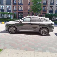 Exeed RX 2024 легковой автомобиль марки: EXEED, модель: RX, год выпуска: 2024г., кузов №: LVTDD24B9RG023406, идентификационный номер (VIN): LVTDD24B9RG023406. Место ознакомления: с документацией по эл. почте burnashevskiy_evgeniy@mail.ru или по адресу: г.Казань, ул. Г. Камала, 55, 1 этаж (по…