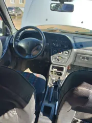 Peugeot 306 1997 автомобиль, год выпуска: 1997, VIN: VF37ENFZE32081315, цвет кузова: серо-голубой