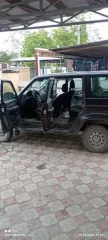УАЗ Patriot 2024, 150 лс, 300000 км, полный привод, VIN XTT316300S1003309