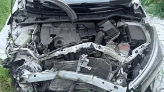 Toyota Corolla 2014 года, 122 л.с., пробег 216247 км. VIN: NMTBB3JE20R048982, госномер М440ТН32.