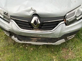 Renault Logan 2020 Renault Logan, 2020 года, 82 лс еще Renault Logan, 2020 года, 82 лс еще Автомобиль марки RENAULT LOGAN STEPWAY, 2020 года выпуска, VIN X7L4SRLVG66683001. Является предметом залога АО "OTP Банк".