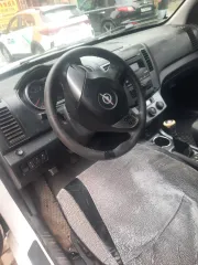 Haima 7 2013 автомобиль марки Haima модель Haima 7 2013 г.в. VIN-номер LH16CHAL5DH065488 транспортное средство находится на стоянке финансового управляющего по адресу г. Краснодар, ул. Некрасова, 125. Дату и время показа просьба согласовать предварительно по телефону 89184325755 Станислав (будние…