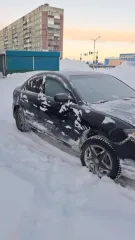 Автомобиль легковой седан, Mazda 3, г/н А820СЕ124, 2006 г.в., VIN JMZBK12F261369259, цвет черный частично разукомплектован. Находится в г Норильск. Документы и ключи отсутствуют. Техническое состояние не проверялось. Многочисленные следы ржавчины. Наложены запреты на регистрационные действия…