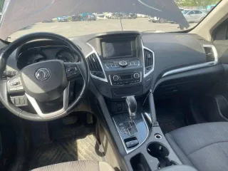 Dongfeng AX7 2018 года, 140 лс, 159621 км, АКПП, транспортное средство: DFM AX7, Идентификационный номер (VIN номер): LGJE5FE03JM624000, Год изготовления: 2018 гос.номер В733УЕ147