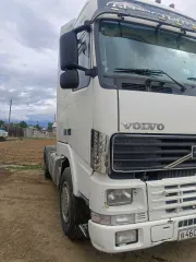 Volvo FM12 2008. Автомобиль грузовой, марка: 731502, модель: Volvo FM12, VIN: X8973150280DH9085, гос. рег. номер: В460ВК17, год изготовления: 2008. Ознакомление с имуществом по месту его нахождения: Респ Тыва, с Чаа-Холь, ул Салчак Тока 5, предварительно согласовав время с Финансовым управляющим по…