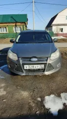 Ford Focus 2011 года, 104 лс, 308594 км, VIN: X9FKXXEEBKBT09052, гос. рег. номер: У328ХТ72, автомобиль легковой, марка: FORD, модель: FOCUS, год изготовления: 2011. Транспортное средство не на ходу.