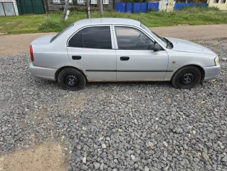 Hyundai Accent 2011 Легковой автомобиль марки Hyundai модель Accent год выпуска 2011 идентификационный номер X7MCF41GPBM239791 С имуществом можно ознакомиться по адресу arbitr22062@mail ru ПТС утерян