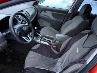 Kia SLS Sportage SL 2012 автомобиль марки Kia модель SLS Sportage SL 2012 г.в. VIN-номер XWEPC811CC0004548. Внимание на добавленную цифру в адресе эл. почты! Запросы принимаются посредством их направления на электронную почту kozyulinjuri5@yandex.ru. Местонахождение имущества: Московская обл., г…