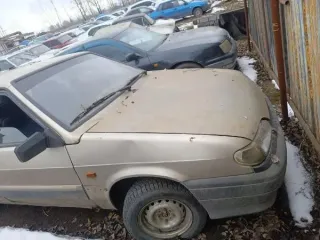Автомобиль ВАЗ 21150, без г/н, 1998 г.в., VIN XTA211500W2347841, двигатель № 2442516, цвет желтый, рабочее состояние и комплектность не проверялось. Находится в Назаровском районе, данное имущество обращено в доход государства (Документы и ключи отсутствуют). (236/26) Автомобиль ВАЗ 21150, без г/н…