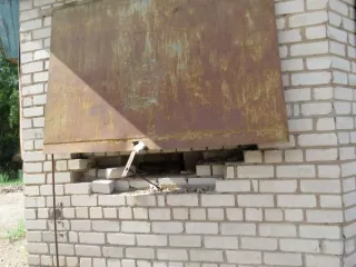 Нежилое здание общей площадью 22,1 кв.м. с кадастровым номером: 43:30:380827:78, расположенное по адресу: Кировская область, р-н. Слободской, д. Зяблицы. Нежилое здание общей площадью 22,1 кв.м. с кадастровым номером: 43:30:380827:78 (реестровый номер федерального имущества П12440000327)…