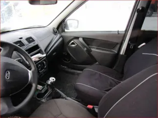 Lada Granta, 2023 года, 89 лс, 126376 км. Транспортное средство: автомобиль Lada Granta, 2023 года выпуска, VIN: XTA219140R0506986.