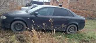 Audi A4, 2006 автомобиль марки AUDI модель A4 2006 г.в. VIN-номер WAUZZZ8E37A117980 автомобиль марки AUDI модель A4 2006 г.в. VIN-номер WAUZZZ8E37A117980