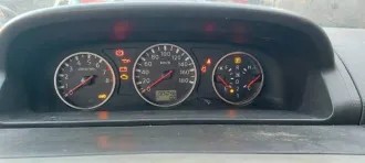 Nissan X-Trail 2002 Легковой автомобиль, марка: Nissan, модель: X-Trail, год изготовления: 2002, кузов №: NT30068167, двигатель №: 105132A, мощность двигателя 150 л.с., цвет кузова: красный. Характеристика: пробег - 195 046 км, Полный привод, АКПП, «не на ходу», имеются повреждения кузова…