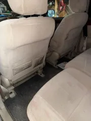 Toyota Ipsum 2004 автомобиль легковой Toyota Ipsum, VIN: Отсутствует, Номер кузова (кабины): ACM260011894, 2004 г.в., Цвет кузова (кабины): Светло-Серый, Тип ТС: Легковой универсал. На имущество наложены ограничения в виде запрета на регистрационные действия. Имущество находится в залоге у ПАО…