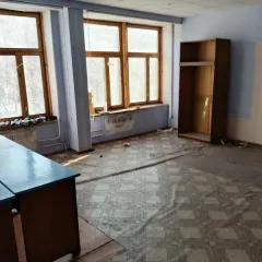 Нежилое помещение, 2944,9 кв.м, Кемеровская область - Кузбасс. Продажа находящегося в федеральной собственности объекта недвижимого имущества (нежилого помещения) площадью 2 944,9 кв. метра (кадастровый номер 42:32:0103013:34499), по адресу: Российская Федерация, Кемеровская область - Кузбасс, г.о…