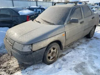Транспортное средство марка, модель ВАЗ-21102, 2002 г.в, г/н С682ХК152, рабочее состояние не проверялось (Уведомление №558 К от 27.02.2026 г.) Транспортное средство марка, модель ВАЗ-21102, 2002 г.в, государственный регистрационный знак С682ХК152, идентификационный номер VIN ХТА21102020461903, на…