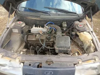 ВАЗ 21102 2003 года, государственный регистрационный знак Р116ХМ/12 RUS, VIN XTA21102030560667. Volkswagen Jetta 1985 года, государственный регистрационный знак А770СО/12, VIN WVWZZZ16ZFW585659. Единый лот в количестве 2 автомобилей. Полное описание в извещении от 04.01.2026 г.