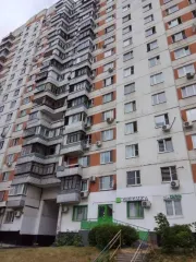 Квартира, 75,2 кв.м., г. Москва, ул. Новокосинская, д. 17, корп. 3, кв. 360, этаж 8, кадастровый номер 77:03:0009001:4230