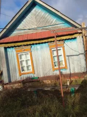 Жилой дом 37,4 кв.м, участок 1000 кв.м, Пензенская обл. Жилой дом, площадью 37,4 кв.м., кадастровый номер:58:28:0200101:728, земельный участок, площадью 1 000 кв.м., кадастровый номер:58:28:0200101:69 по адресу – Пензенская обл., Шемышлейский р-н, с. Мордовская Норка, ул. Подгорная, д. 18. Контакт…