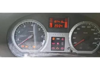 Lada Largus 2013 года, 104 л.с., 107410 км. Автомобиль легковой, марка: Лада KS0Y5L, модель: Лада Ларгус, VIN: XTAKS0Y5LD0733982, гос. рег. номер: О997ЕА126, год изготовления: 2013.