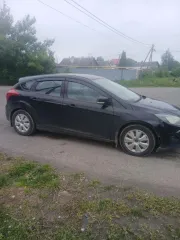 Ford Focus 2011 Автомобиль марки Ford модель Focus 2011 г.в. VINномер X9FKXXEEBKBU34941