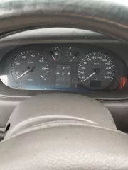 Автомобиль Renault Megane Scenic, идентификационный номер (VIN) VF1JA04N521171735, тип ТС: легковой, категория ТС: В, 1999 г. выпуска, цвет: тёмно-синий. Контакт для организации осмотра - 8-953-331-22-07 (Калевич Н.Н.).