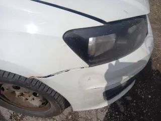 Легковой автомобиль, марка: Volkswagen Polo, год изготовления: 2018 г.в., цвет: белый, VIN: XW8ZZZ61ZJG039900, г/н: А 837 ЕХ 763. В залоге у ПАО Совкомбанк. Исключение сведений о залоге имущества осуществляются силами залогодержателя после поступления средств на счет ПАО «Совкомбанк».