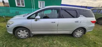 Honda AIRWAVE 2006 Легковой автомобиль Honda AIRWAVE, 2006 г.в., г/н Т180МК124, VIN отсутствует, № кузова GJ1-1041807, цвет серый. Идентификационные номера не сверялись, рабочее состояние не проверялось, ключи и документы в наличии, автомобиль закрыт. Обременения: Залог, запреты на рег. действия…