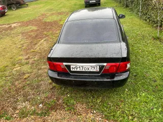 Kia Magentis 2006 Автомобиль марки Kia модель Magentis GD2243 2006 г.в. VIN-номер X4XGD224360001963 С имуществом можно ознакомиться, предварительно связавшись по эл. почте zudova.julie@yandex.ru