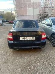 ВАЗ 217030 2012 Легковой автомобиль: ВАЗ 217030 Легковой автомобиль, марка/модель: ВАЗ 217030, год выпуска 2012, VIN: ХТА217030С0382782