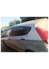 Hyundai Solaris, 2011 года, 107 лс, транспортное средство: Hyundai Solaris, идентификационный номер (VIN номер): Z94CT51CABR007427, год изготовления: 2011, гос.номер Е070НК156