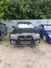 BMW X6 2010 года, 245 лс, 200000 км, полный привод, АКПП, VIN X4XFG61190LW99887 (не заводится, без аккумулятора, отсутствуют задние сидения, комплектация и работоспособность достоверно не известна, смотреть описание в Акте от 16.09.2025), не обременен залогом