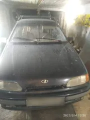 ВАЗ 21150 2005 года, цвет черный. VIN: XTA21150064071124, ПТС: 63 МВ 238993. Модель двигателя: 2111, тип двигателя: бензиновый, номер двигателя: 4235638, мощность: 76 л. с. (56.4 кВт), объем двигателя: 1499 куб. см. Номер кузова: 4071124. Максимальная масса 1410 кг, масса без нагрузки 985 кг…