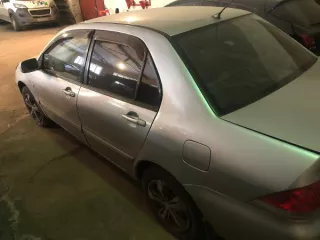 Поручение № 604/Т. Автомобиль МИЦУБИСИ ЛАНСЕР 1.6, 2005 г.в., VIN JMBSNCS3A5U016942, ограничение (обременение) права: залог. Собственник имущества: Ананьев А.А. Местонахождение имущества: Кемеровская область, г. Кемерово,  ул. Рукавишникова, д. 22. Поручение № 604/Т. Автомобиль МИЦУБИСИ ЛАНСЕР 1.6…