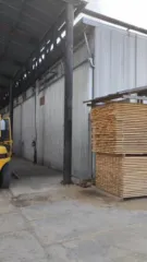 Сушильная камера INCOMAC ICD100 объем 100м3 2 шт.