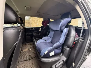 Nissan Pathfinder 2014 транспортное средство: автомобиль Nissan Pathfinder, идентификационный номер – Z8NVANR52ES000718; тип ТС – легковой; год изготовления – 2014 Ознакомление с имуществом, описанием, составом и характеристиками, производится по месту нахождения имущества. Иная информация и…